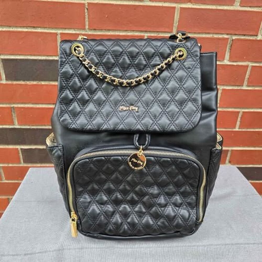 Miss Fong Baby Diaper Bag